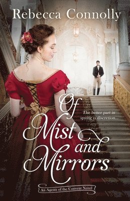 Rebecca Connolly - Of Mist and Mirrors, Häftad