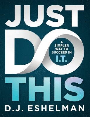 bokomslag Just Do This
