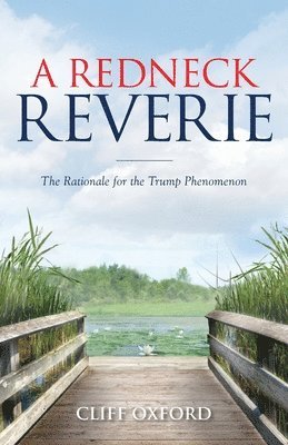 bokomslag Redneck Reverie