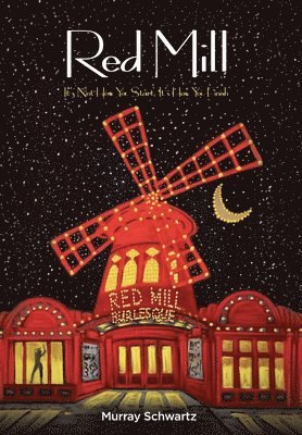 Red Mill 1