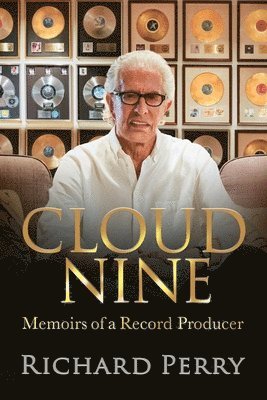 bokomslag Cloud Nine
