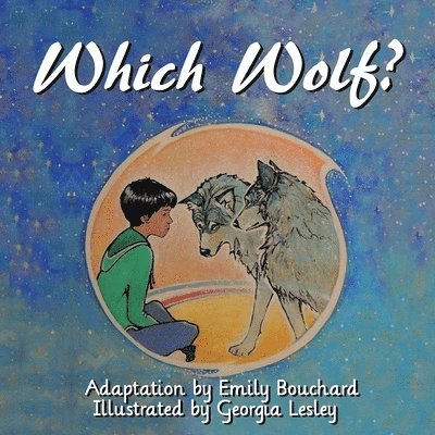 Which Wolf? 1