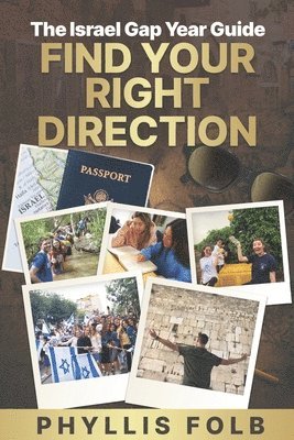 Find Your Right Direction 1