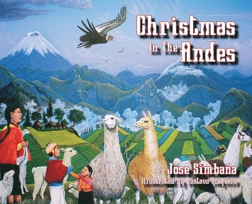 Christmas in the Andes 1