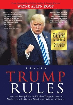 Trump Rules 1