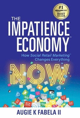 bokomslag Impatience Economy