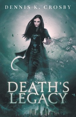 bokomslag Death's Legacy