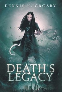 bokomslag Death's Legacy