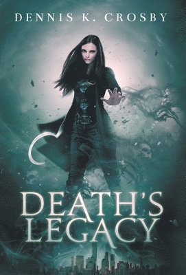 bokomslag Death's Legacy