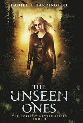 The Unseen Ones 1