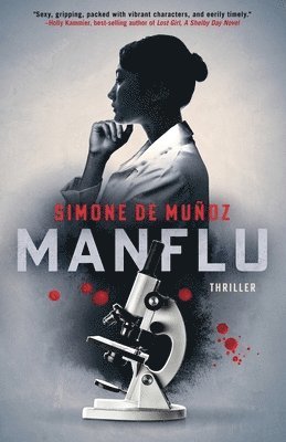 bokomslag Manflu