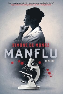 bokomslag Manflu