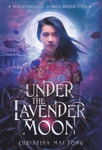 bokomslag Under the Lavender Moon