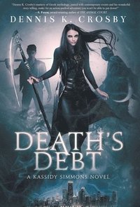 bokomslag Death's Debt