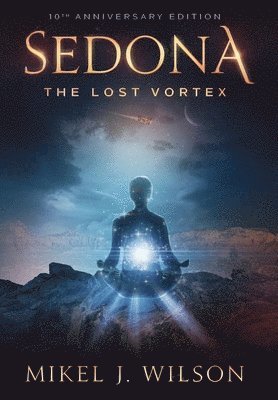 bokomslag Sedona, The Lost Vortex