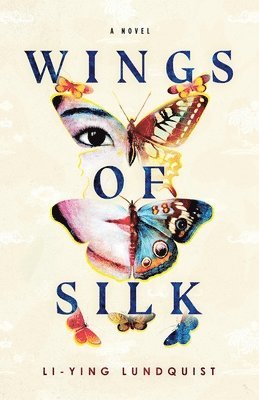 Wings of Silk 1