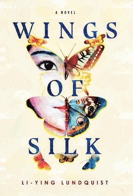 Wings of Silk 1