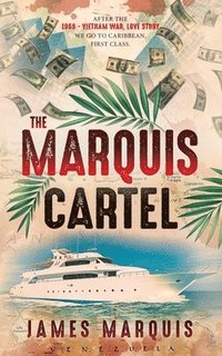 bokomslag Marquis Cartel