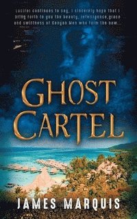 bokomslag Ghost Cartel