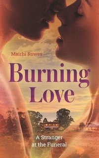 bokomslag Burning Love