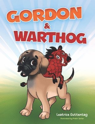 Gordon and Warthog 1