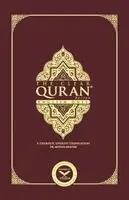 Mustafa Khattab - CLEAR QURAN - English Only Single Column Paperback, Häftad. Tillgänglighet: Lägg i varukorg