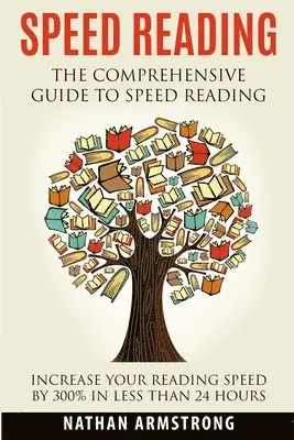 Nathan Armstrong - Speed Reading, Häftad. Tillgänglighet: Tillfälligt slut