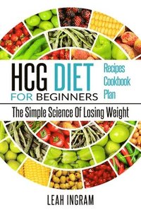 bokomslag Hcg Diet