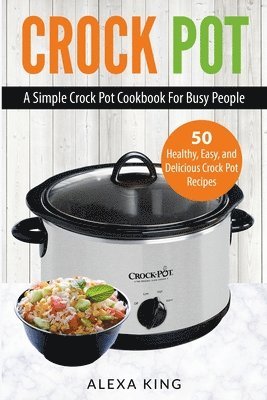 Crock Pot 1