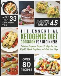 bokomslag Ketogenic Diet