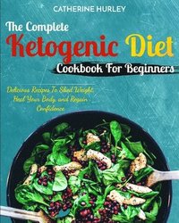 bokomslag Ketogenic Diet