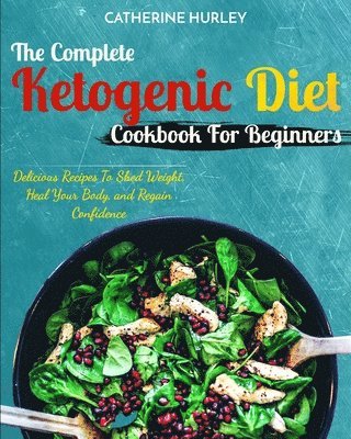 bokomslag Ketogenic Diet