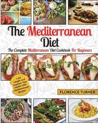 bokomslag Mediterranean Diet