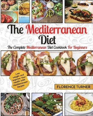 Mediterranean Diet 1