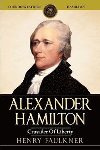 bokomslag Alexander Hamilton