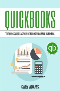 bokomslag QuickBooks