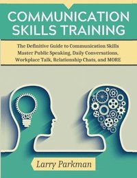 bokomslag Communication Skills Training