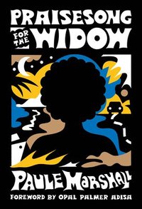 bokomslag Praisesong for the Widow: (Of the Diaspora - North America)