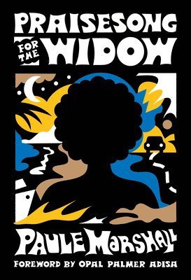 bokomslag Praisesong for the Widow: (Of the Diaspora - North America)