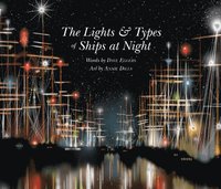bokomslag Lights & Types Of Ships At Night