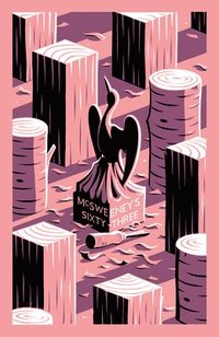 bokomslag McSweeney's Issue 63 (McSweeney's Quarterly Concern)