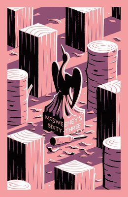 McSweeney's Issue 63 (McSweeney's Quarterly Concern) 1