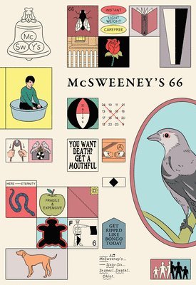 Mcsweeneys 1