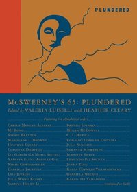 bokomslag MCSWEENEYS ISSUE 65