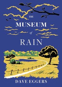bokomslag The Museum of Rain
