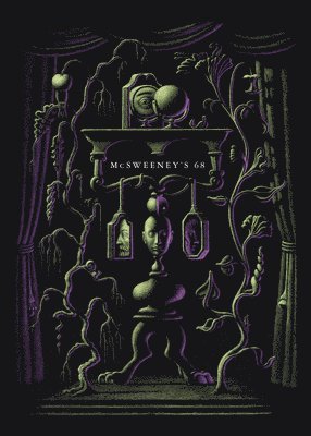 McSweeney's Issue 68 (McSweeney's Quarterly Concern)