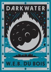 bokomslag DARKWATER