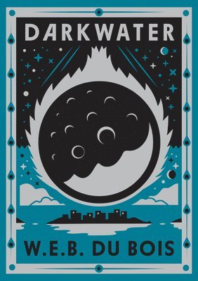 bokomslag DARKWATER
