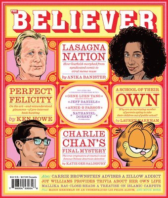 The Believer Issue 143: Fall 2023 1