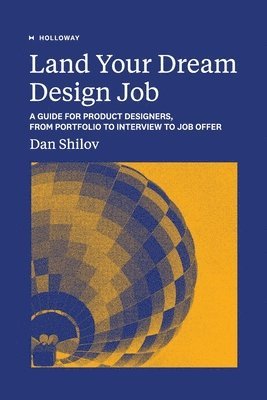 Land Your Dream Design Job 1